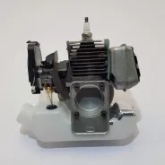 Bloc moteur (kit) HYUNDAI