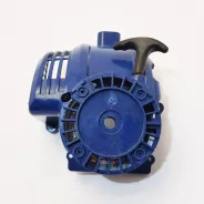 Lanceur complet pour débroussailleuse - compatible avec HYUNDAI