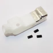 Réservoir carburant pour Débroussailleuse HYUNDAI