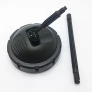 Brosse terrasses RACING