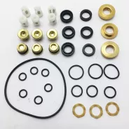 Clapets (kit) RACING