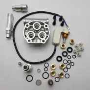 Ensemble pompe haute pression RACING