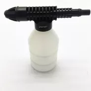 Canon à mousse RACING