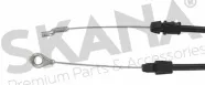 Cable frein moteur   