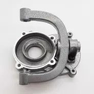 Pivot 91.5mm Entraxe 59.8mm Diamètre intérieur 19.4mm FEIDER