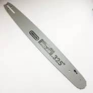 Guide Chaîne pour Tronçonneuse Thermique 78 Entraîneurs - 0.325" Jauge - 0.058" (1.5 mm)