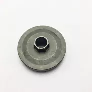 Cloche d'embrayage 7 67.8mm