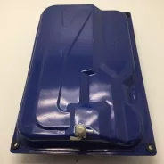 Réservoir carburant pour Groupe électrogène HYUNDAI