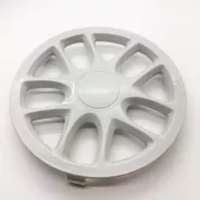 Enjoliveur roue arrière 158mm GARDENSTAR