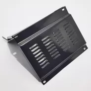 Capot échappement 270mm HYUNDAI