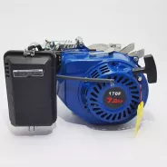 Bloc moteur (kit) 7hp HYUNDAI