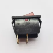 Interrupteur marche/arrêt 32.6mm K7 HYUNDAI