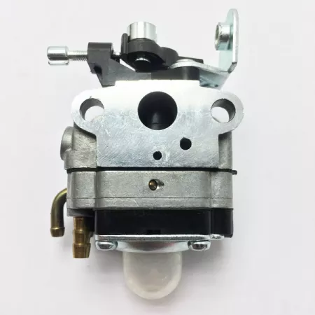 Carburateur complet Entraxe 31mm Diamètre intérieur 9mm pour Coupe-bordure CASTORAMA
