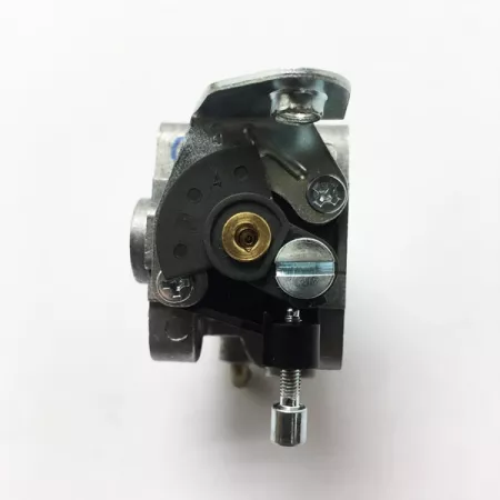 Carburateur complet Entraxe 31mm Diamètre intérieur 9mm pour Coupe-bordure CASTORAMA