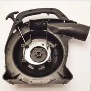 Lanceur Aspirateur souffleur broyeur RACING