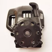 Lanceur complet pour débroussailleuse RACING