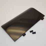 Déflecteur 490mm RACING