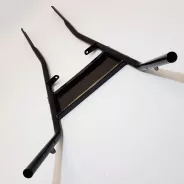 Guidon supérieur 980mm RACING