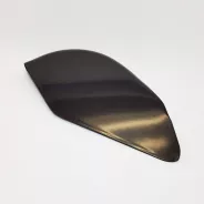 Déflecteur gauche RACING