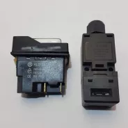 Moteur 15A GTO3A/ Voltage 250V GARDENSTAR