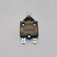 Disjoncteur thermique 35mm 13A GARDENSTAR