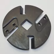 Disque porte couteaux GARDENSTAR