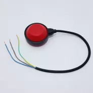 Interrupteur marche/arrêt RACING