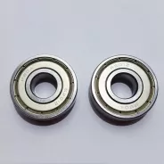 Roulement (kit) 6201Z RACING