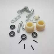 Roue avant 80mm HYUNDAI