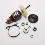 Rotor 180mm GARDENSTAR