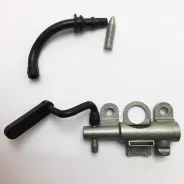 Pompe à huile (kit) 60.7mm