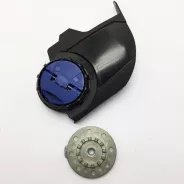 Carter de chaîne HYUNDAI