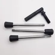 Poignées (kit) FEIDER