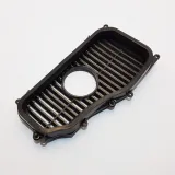 Grille d'&eacute;chappement