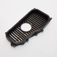 Grille d'échappement 250mm HYUNDAI