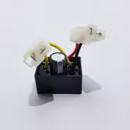 Redresseur 12 V 43mm HYUNDAI