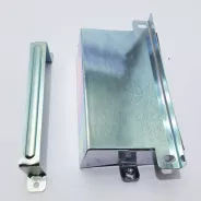 Support batterie 190mm HYUNDAI