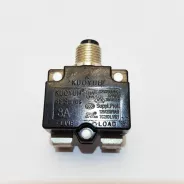 Protection thermique 8A