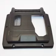 Capot droit 435mm HYUNDAI