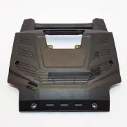 Capot gauche HYUNDAI