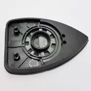 Plateau de ponçage triangulaire 145mm RACING