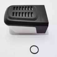 Sac à poussière 121.7mm RACING