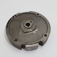 Volant magnétique 170mm HYUNDAI