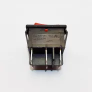 Interrupteur marche/arrêt