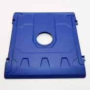 Capot supérieur 435mm HYUNDAI