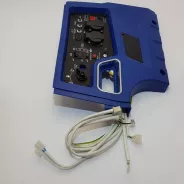 Tableau de bord HYUNDAI