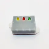 Module allumage avec indicateur