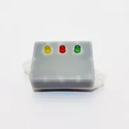 Module allumage avec indicateur 68mm HYUNDAI