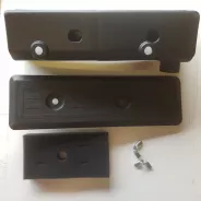 Capot de filtre à air 242mm Entraxe 93mm ENERGIZER