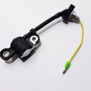 Sécurité d'huile ENERGIZER